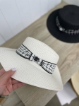 Шляпа Chanel Артикул LUX-87070. Вид 3
