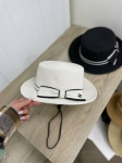 Шляпа Chanel Артикул LUX-87069. Вид 2