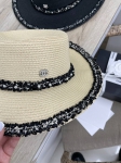 Шляпа Chanel Артикул LUX-87065. Вид 2