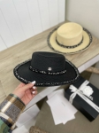 Шляпа Chanel Артикул LUX-87063. Вид 1