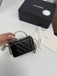 Сумка женская Chanel Артикул LUX-87078. Вид 6