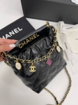 Сумка женская Chanel Артикул LUX-87075. Вид 3