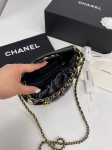 Сумка женская Chanel Артикул LUX-87075. Вид 5