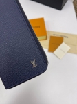 Портмоне  Louis Vuitton Артикул LUX-87089. Вид 3