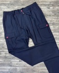 Костюм мужской Kiton Артикул LUX-87116. Вид 3