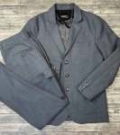 Костюм мужской Kiton Артикул LUX-87115. Вид 1