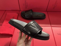 Шлёпанцы Valentino Артикул LUX-87130. Вид 2