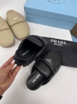 Мюли  Prada Артикул LUX-87166. Вид 4