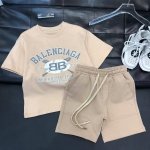 Костюм Balenciaga Артикул LUX-87225. Вид 1