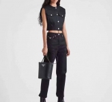 Костюм  женский Prada Артикул LUX-87208. Вид 1