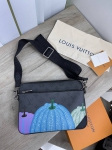 Сумка мужская Louis Vuitton Артикул LUX-87369. Вид 2