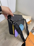 Сумка мужская Louis Vuitton Артикул LUX-87369. Вид 3