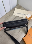 Сумка мужская Louis Vuitton Артикул LUX-87369. Вид 4