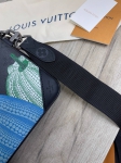 Сумка мужская Louis Vuitton Артикул LUX-87369. Вид 9