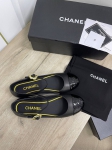 Туфли Chanel Артикул LUX-87331. Вид 3