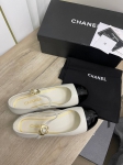 Туфли Chanel Артикул LUX-87329. Вид 2
