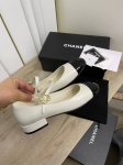 Туфли Chanel Артикул LUX-87329. Вид 1