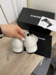 Туфли Chanel Артикул LUX-87329. Вид 3