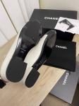 Туфли Chanel Артикул LUX-87329. Вид 6