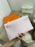 Сумка женская Kelly Pochette Hermes Артикул LUX-87372. Вид 2