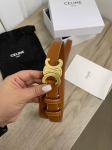 Ремень Celine Артикул LUX-87448. Вид 2