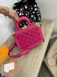 Сумка женская Louis Vuitton Артикул LUX-87452. Вид 1