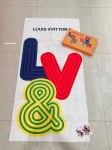 Полотенце в подарочной упаковке Louis Vuitton Артикул LUX-87691. Вид 2