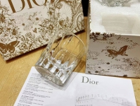 Набор из 4х стаканов Christian Dior Артикул LUX-87701. Вид 3