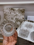 Набор из 4х стаканов Christian Dior Артикул LUX-87701. Вид 4