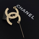 Брошь Chanel Артикул LUX-87706. Вид 2