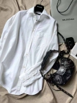 Рубашка  Balenciaga Артикул LUX-87797. Вид 2