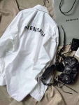 Рубашка  Balenciaga Артикул LUX-87797. Вид 3