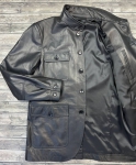 Куртка кожаная Tom Ford Артикул LUX-87765. Вид 2