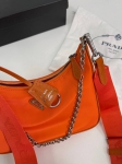 Сумка женская Prada Артикул LUX-87780. Вид 6