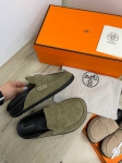 Мюли Hermes Артикул LUX-87830. Вид 2