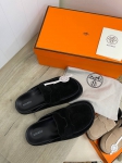 Мюли Hermes Артикул LUX-87829. Вид 1