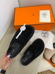 Мюли Hermes Артикул LUX-87829. Вид 4