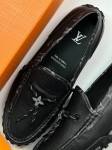 Мокасины Louis Vuitton Артикул LUX-87901. Вид 3