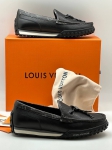 Мокасины Louis Vuitton Артикул LUX-87901. Вид 4