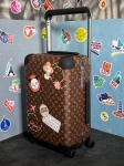 Чемодан 50х36х19см Louis Vuitton Артикул LUX-87903. Вид 1