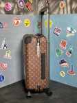 Чемодан 50х36х19см Louis Vuitton Артикул LUX-87903. Вид 2