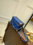 Мессенджер Louis Vuitton Артикул LUX-87905. Вид 2