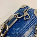 Мессенджер Louis Vuitton Артикул LUX-87905. Вид 3