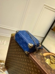 Мессенджер Louis Vuitton Артикул LUX-87905. Вид 4