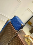 Мессенджер Louis Vuitton Артикул LUX-87905. Вид 5