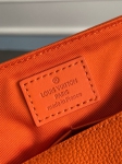 Мессенджер  Louis Vuitton Артикул LUX-88004. Вид 8