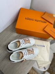 Кеды  Louis Vuitton Артикул LUX-88018. Вид 2