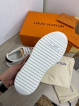 Кеды  Louis Vuitton Артикул LUX-88018. Вид 5