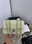  Сумка женская  Chanel Артикул LUX-88122. Вид 1
