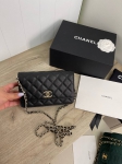  Сумка женская  Chanel Артикул LUX-88121. Вид 1